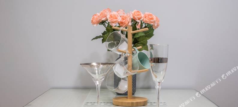 重庆山南小姑娘公寓图片