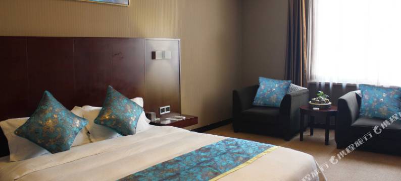 大连园酒店图片