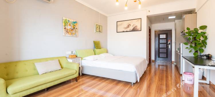 乐迎公寓(含光路店)图片