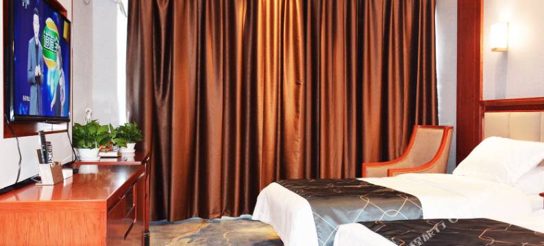 奎屯锦泰大酒店图片