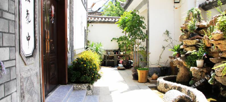 大理驴行天下客栈图片