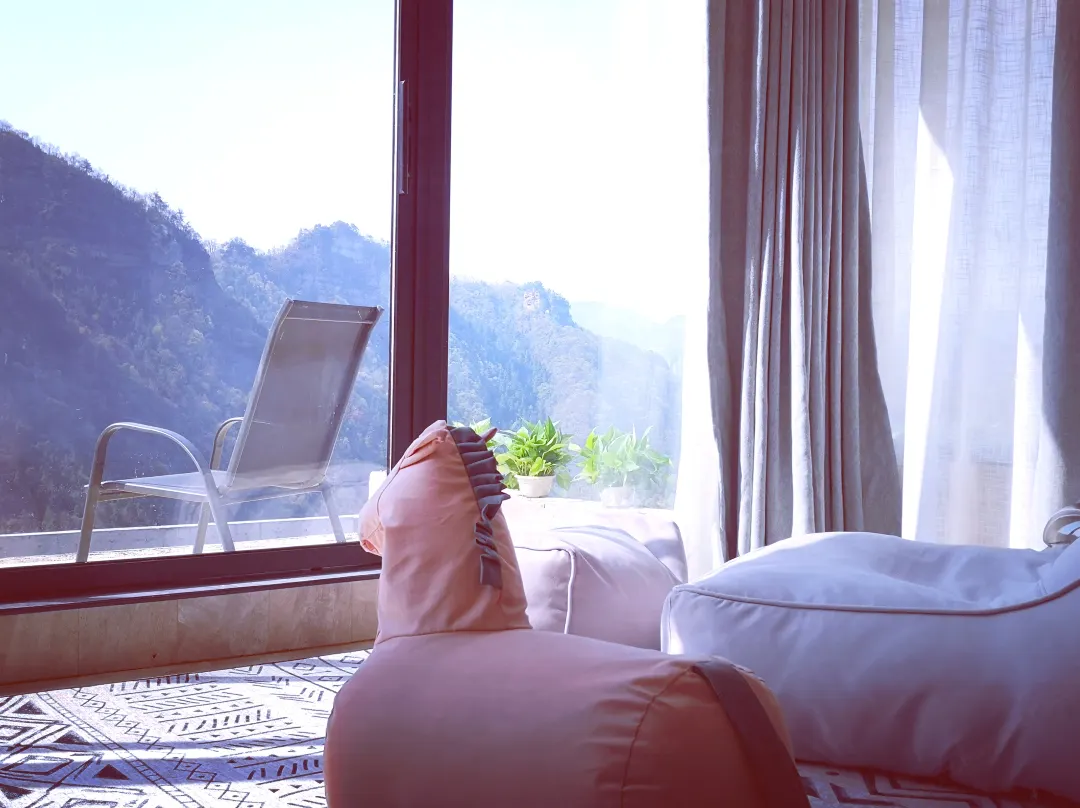 潜派旅行