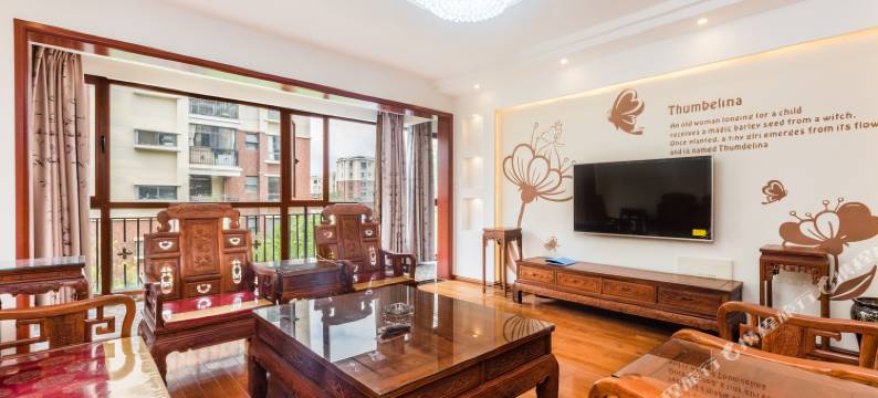 昆明呈贡滇池星城星都湾公寓图片