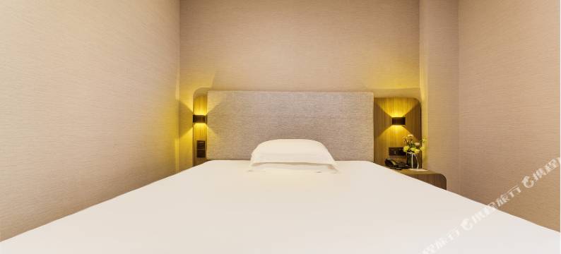 汉庭酒店(广州野生动物园南门店)图片