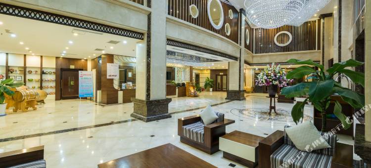 老街星级酒店(Lao Cai Star Hotel)图片