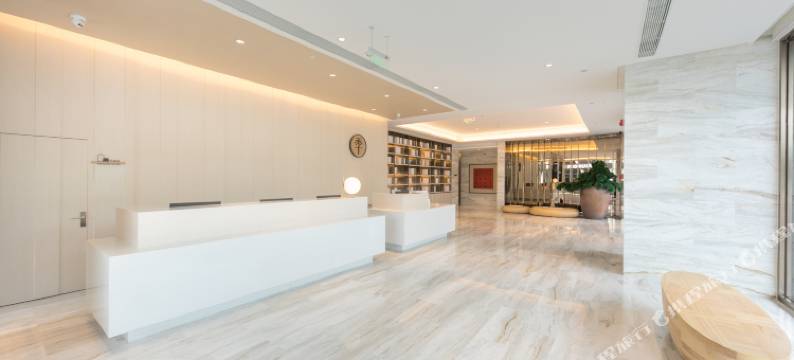 全季酒店(北京上地安宁庄店)图片