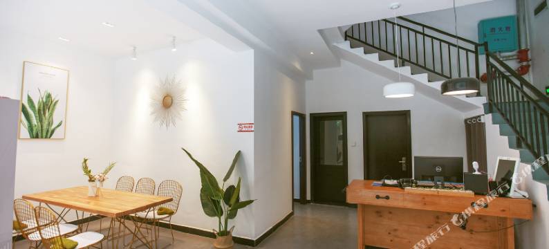 张家界安谷象屋客栈图片