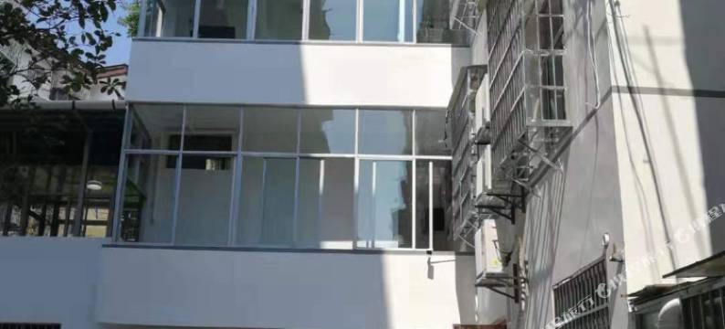 宜春乐乐民宿图片