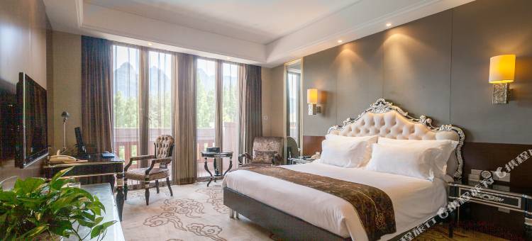 武当山紫云阁宾馆图片