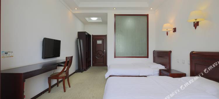 本溪枫叶山庄图片