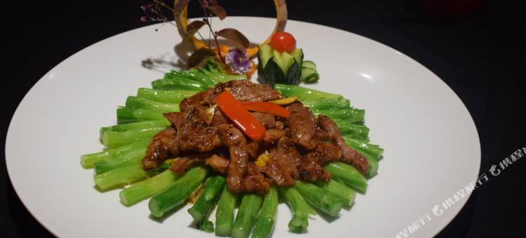 钟山迎宾馆图片