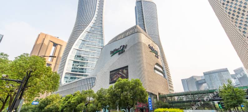 顾猫宁公寓(杭州万象城店)图片