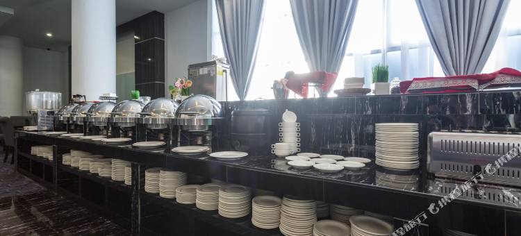 THE REED HOTEL MELAKA (formerly known as E-Red Hotel Melaka)图片