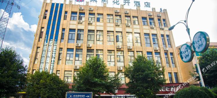 茉莉花开连锁酒店(长阳龙舟坪店)图片