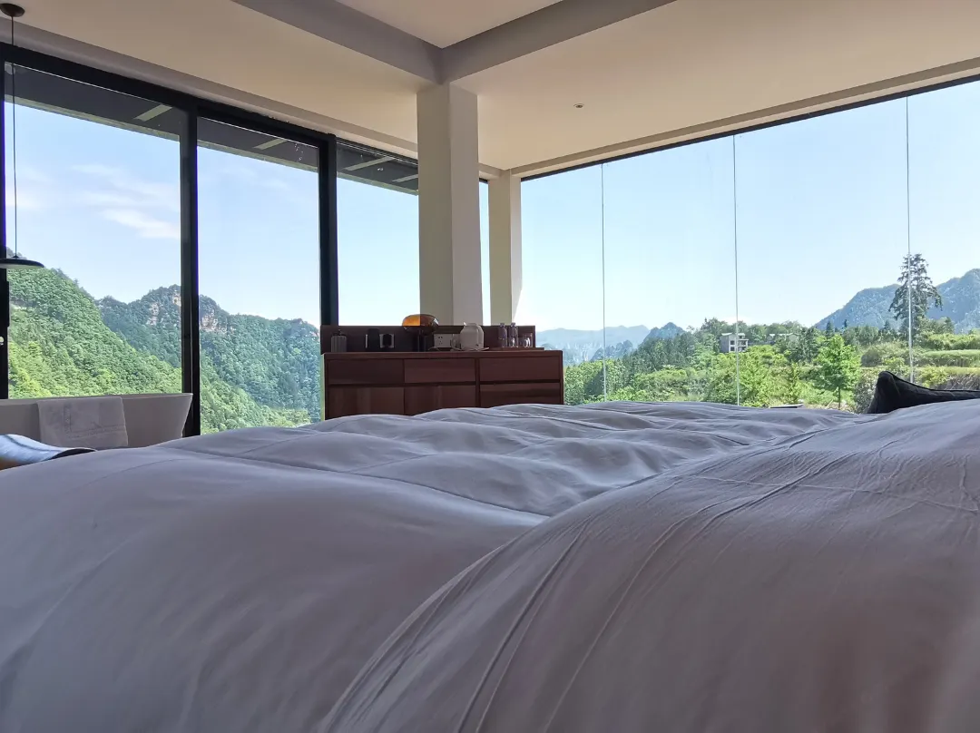 潜派旅行