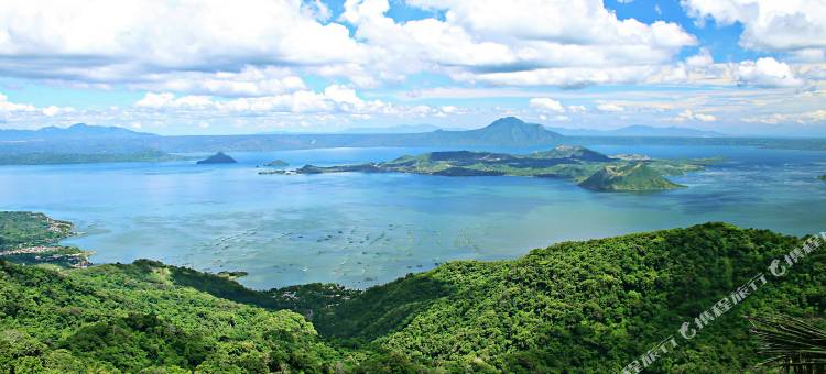 塔盖泰湖景酒店(The Lake Hotel Tagaytay)图片