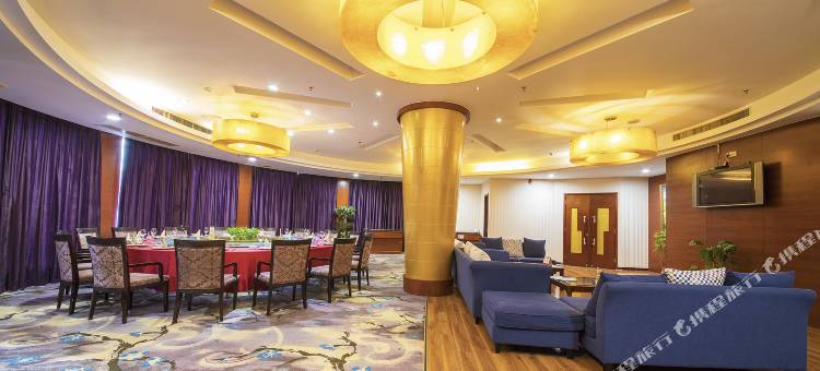 钟祥莫愁湖国际大酒店(博物馆店)图片