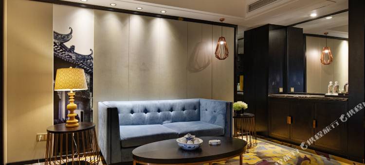 迎商酒店(广州淘金地铁站正佳环市中心店)图片