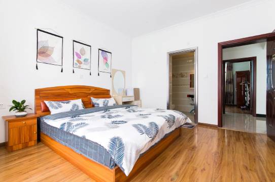 丽江小马哥的小巢公寓