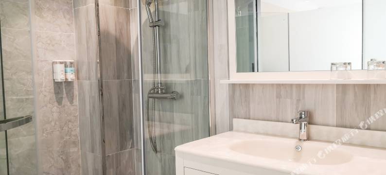 临海金港商务宾馆图片