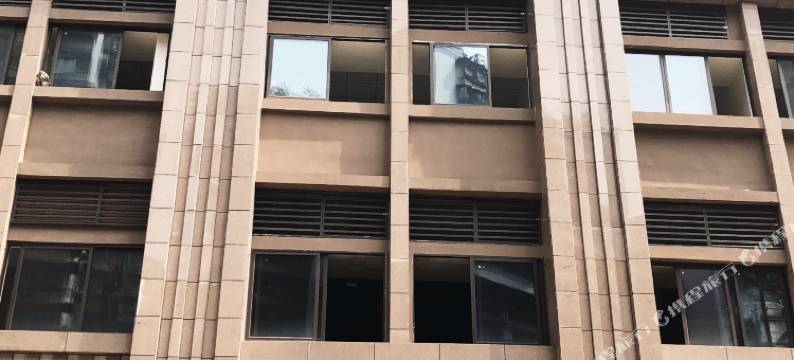 重庆半城·HOUSE民宿图片