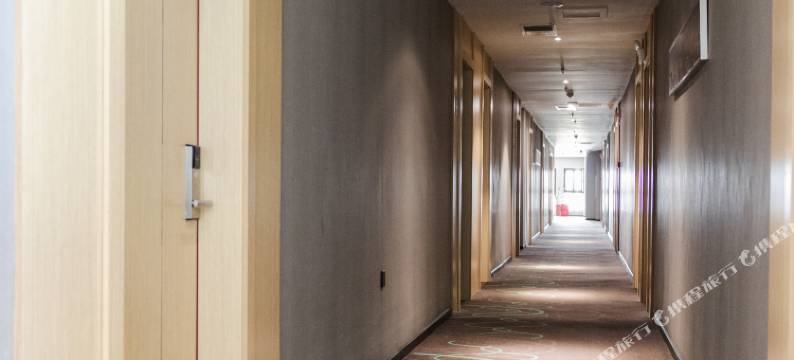 荆门澜亭酒店图片