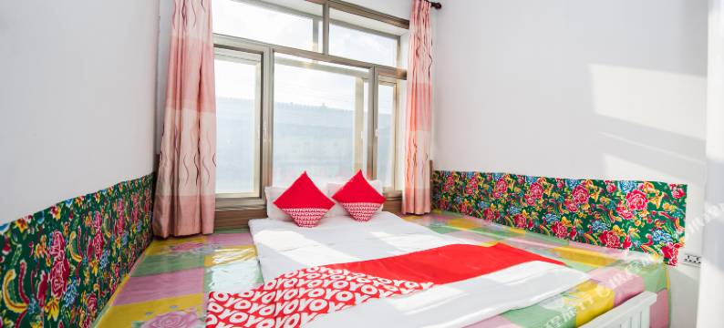 雾凇岛祥盛宾馆图片