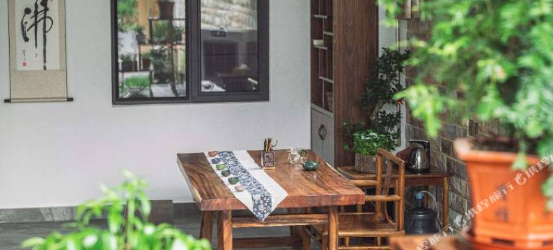 姗奕民宿(天台山国清寺景区店)图片