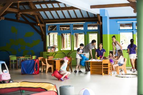 Club Med巴厘岛度假村(一价全包式含儿童俱乐部)(Club Med Bali)图片