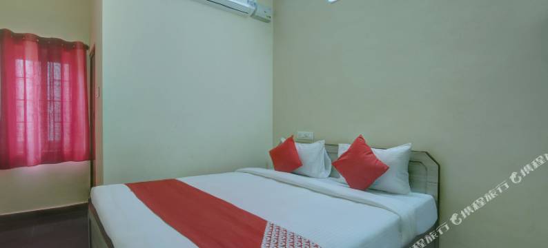 OYO Flagship 27691 Snv Garden Main Road图片