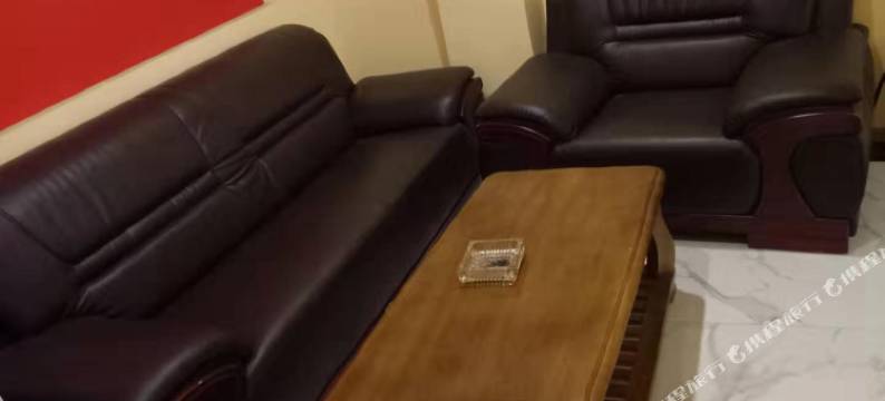 广州裕元公寓(琶洲会展鹭江地铁站店)图片