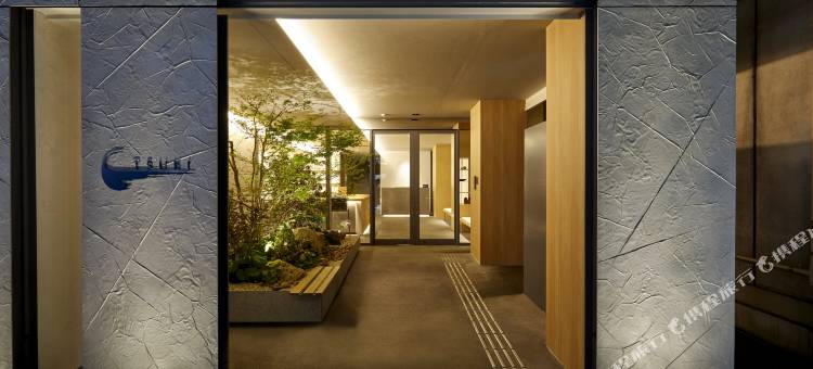 築・月酒店(Tsuki Tokyo)图片