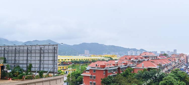 维也纳智好酒店(漳州龙池中心店)图片