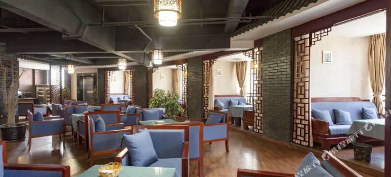 林芝渝西大酒店图片