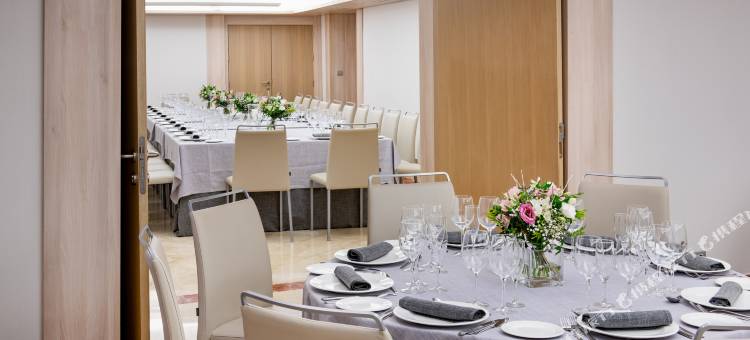 恩尔茨奥克多宫殿酒店(NH Collection Palacio Oquendo)图片