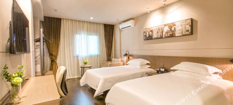 锦江之星品尚(苏州吴江平望汽车站店)图片