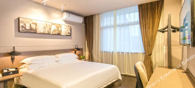 锦江之星品尚(苏州吴江平望汽车站店)图片