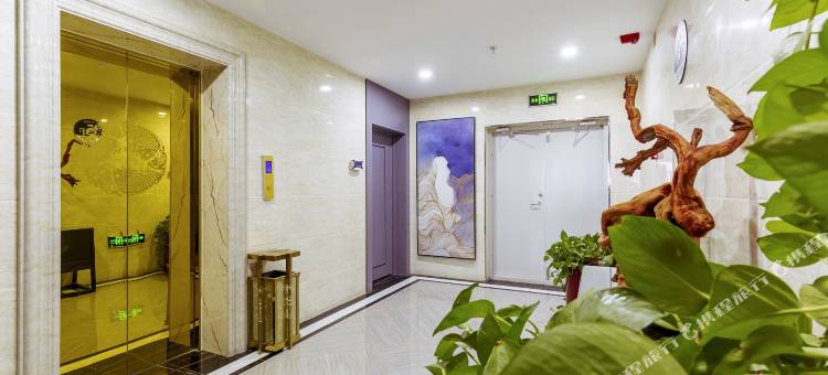 额济纳旗泰达酒店图片