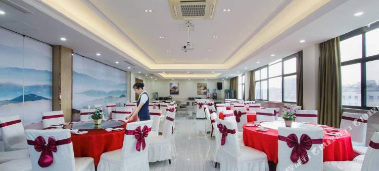 维也纳3好酒店(兴化市政府店)图片