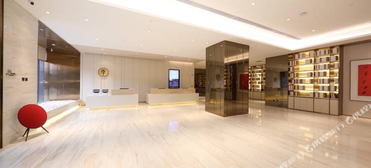 全季酒店(呼和浩特市政府东站店)图片