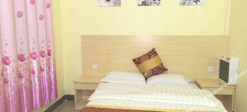 广州新旺商务公寓(东圃地铁站店)图片