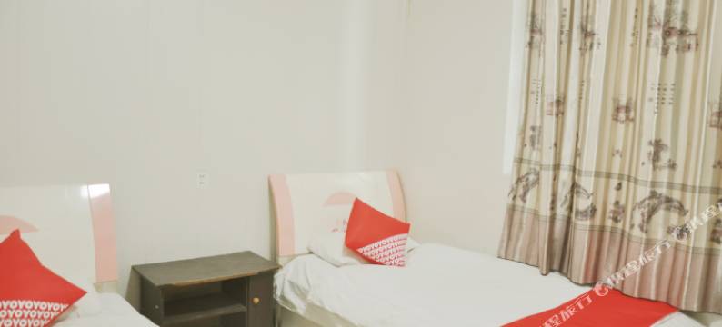 乌鲁木齐钰隆宾馆图片