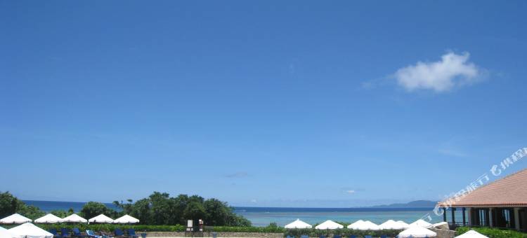 Club Med石垣岛假村(Club Med Kabira Ishigaki)图片