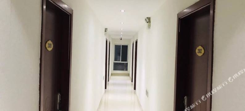 亳州阳光宾馆图片