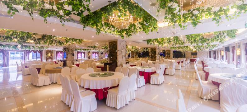 眉山东坡名人大酒店图片