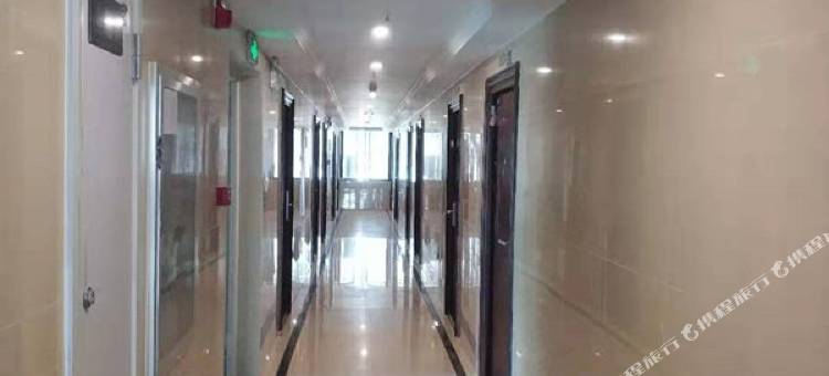 美橙酒店(街道口武汉大学店)图片