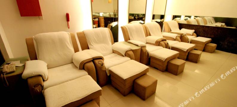 金浦东邑酒店(黄山风景区南大门店)图片