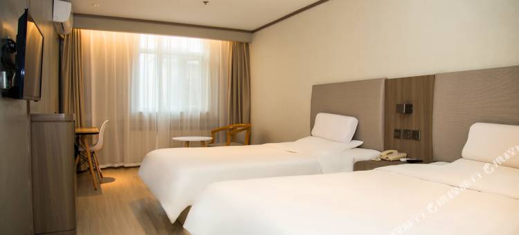 汉庭酒店(烟台南大街新桥店)图片