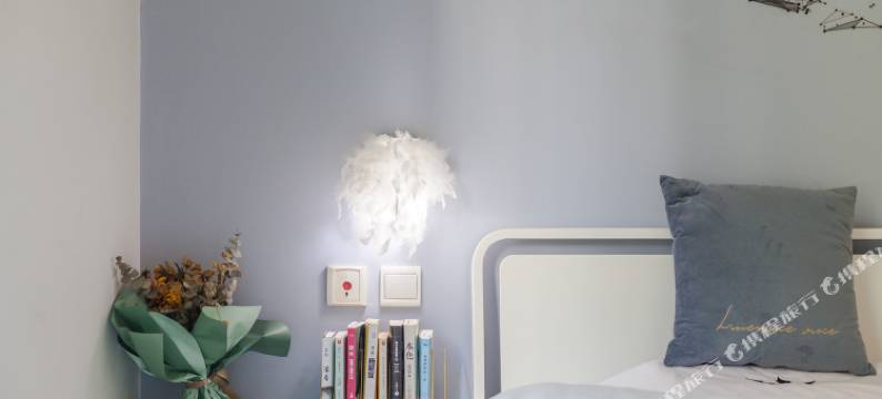 HERE留下公寓(苏州星海街店)图片