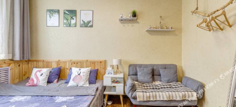 西安小雅小居公寓图片